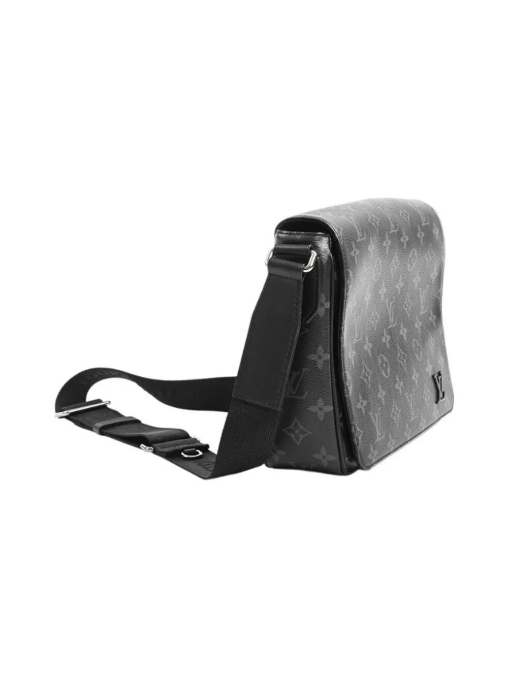 Louis Vuitton Shoulder Bag District